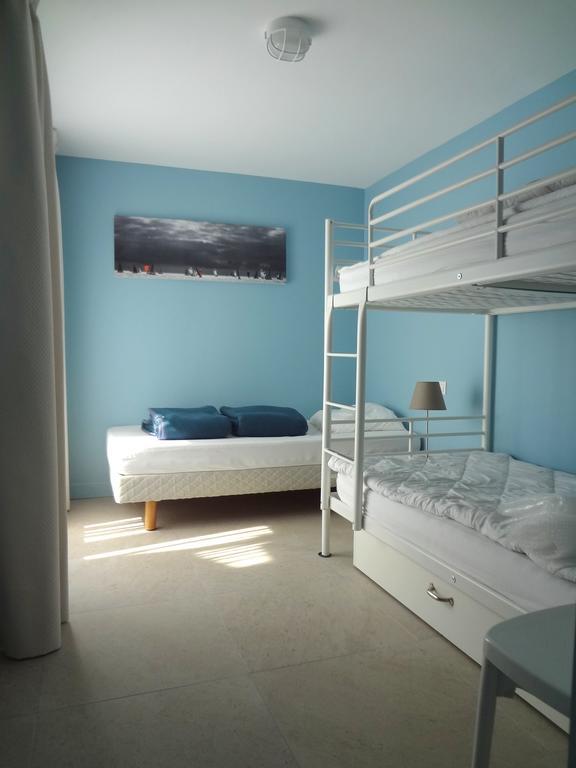 La Conchee Villa Saint-Malo Kültér fotó